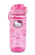 Patio Coolpack, Bidon 750 ml Hello Kitty Pink 1 - Dark Pink (20080PTR)