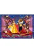 Puzzle 1000 el. Disney Classics - Pi�kna i Bestia Ravensburger