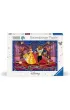 Puzzle 1000 el. Disney Classics - Pi�kna i Bestia Ravensburger
