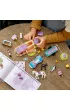 LEGO Friends Szk�ka je�dziecka i przyczepa dla konia 41441
