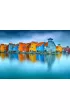 Puzzle 1000 el. Groningen, Niderlandy Enjoy