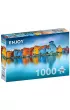 Puzzle 1000 el. Groningen, Niderlandy Enjoy