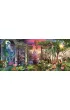 Puzzle 13200 el. HQ the Masterpiece Clementoni
