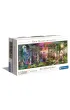 Puzzle 13200 el. HQ the Masterpiece Clementoni