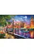Puzzle 2000 el. Londyn, Dominic Davison Educa