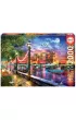 Puzzle 2000 el. Londyn, Dominic Davison Educa