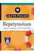 Pakiet. Jezyk polski. Egzamin �smoklasisty: Repetytorium, Lektury