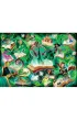 Puzzle 2D: Lorcana Emerald 1000el Ravensburger