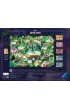 Puzzle 2D: Lorcana Emerald 1000el Ravensburger