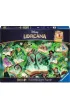 Puzzle 2D: Lorcana Emerald 1000el Ravensburger