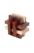 Puzzle �amig��wka VIP Sliding Six Brothers Eureka 3D