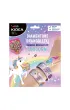 Diamentowe bransoletki Unicorn Derform