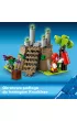 LEGO Sonic the Hedgehog Knuckles i witynia Master Emerald 76998