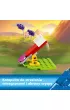 LEGO Sonic the Hedgehog Knuckles i witynia Master Emerald 76998