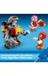 LEGO Sonic the Hedgehog Knuckles i witynia Master Emerald 76998