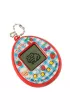 Tamagotchi gra elektroniczna dla dzieci jajko czerwony