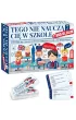 TEGO NIE NAUCZ� CI� W SZKOLE 7 O ANGIELSKIM