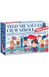 TEGO NIE NAUCZ� CI� W SZKOLE 7 O ANGIELSKIM