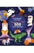 Encyklopedia Larousse',a. Dlaczego? Jak? 500 pyta� i odpowiedzi