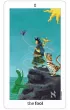 Sun And Moon Tarot, karty do wr�enia