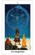 Sun And Moon Tarot, karty do wr�enia