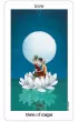 Sun And Moon Tarot, karty do wr�enia