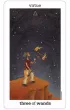 Sun And Moon Tarot, karty do wr�enia