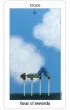 Sun And Moon Tarot, karty do wr�enia