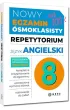 Pakiet Nowy Egzamin �smoklasisty - j�zyk polski. Repetytoria i arkusze: J�zyk polski, J�zyk angielski, Matematyka