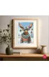 Puzzle 500 el. It Moose Be Love 20395 CherryPazzi