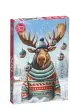 Puzzle 500 el. It Moose Be Love 20395 CherryPazzi