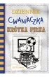 Dziennik cwaniaczka 16. Kr�tka pi�ka