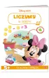 Disney uczy. Minnie. Liczymy w sklepie ULI-9302