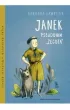 Janek, pseudonim "�egota"