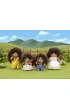 Sylvanian Rodzina je�yk�w