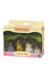 Sylvanian Rodzina je�yk�w