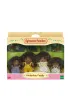 Sylvanian Rodzina je�yk�w