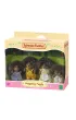 Sylvanian Rodzina je�yk�w