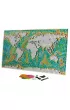 LEGO Art Mapa �wiata 31203