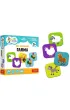 Gra Farma ABC  Malucha 02909 Trefl