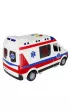 Ambulans Moje Miasto MEGA CREATIVE 522124