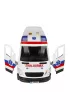 Ambulans Moje Miasto MEGA CREATIVE 522124