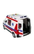 Ambulans Moje Miasto MEGA CREATIVE 522124