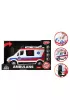 Ambulans Moje Miasto MEGA CREATIVE 522124