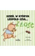 Dzie�, w kt�rym Leopold czu�… Z�O��