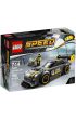 LEGO Speed Champions. Mercedes-AMG GT3 75877