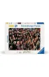 Puzzle 1000 el. Challenge. Harry Potter Ravensburger