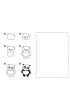 Kawaii. Nauka rysowania. Learning to draw