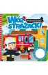 NIEZWYK�Y DZIE�  W�Z STRA�ACKI. KSI��ECZKA Z D�WI�KIEM