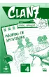 Clan 7 con Hola, amigos! 4. Zeszyt �wicze�